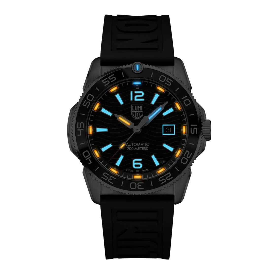 Pacific Diver 42MM Automatic - XS.3101