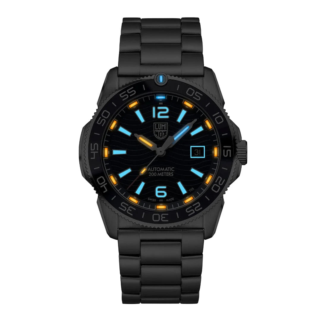 Pacific Diver 42MM Automatic - XS.3104