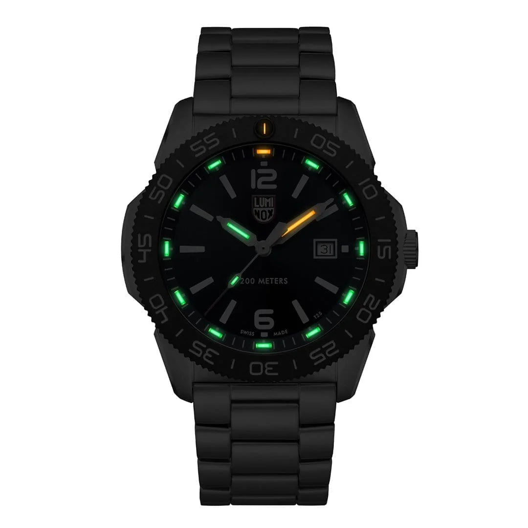 Pacific Diver 44MM Quartz - XS.3123