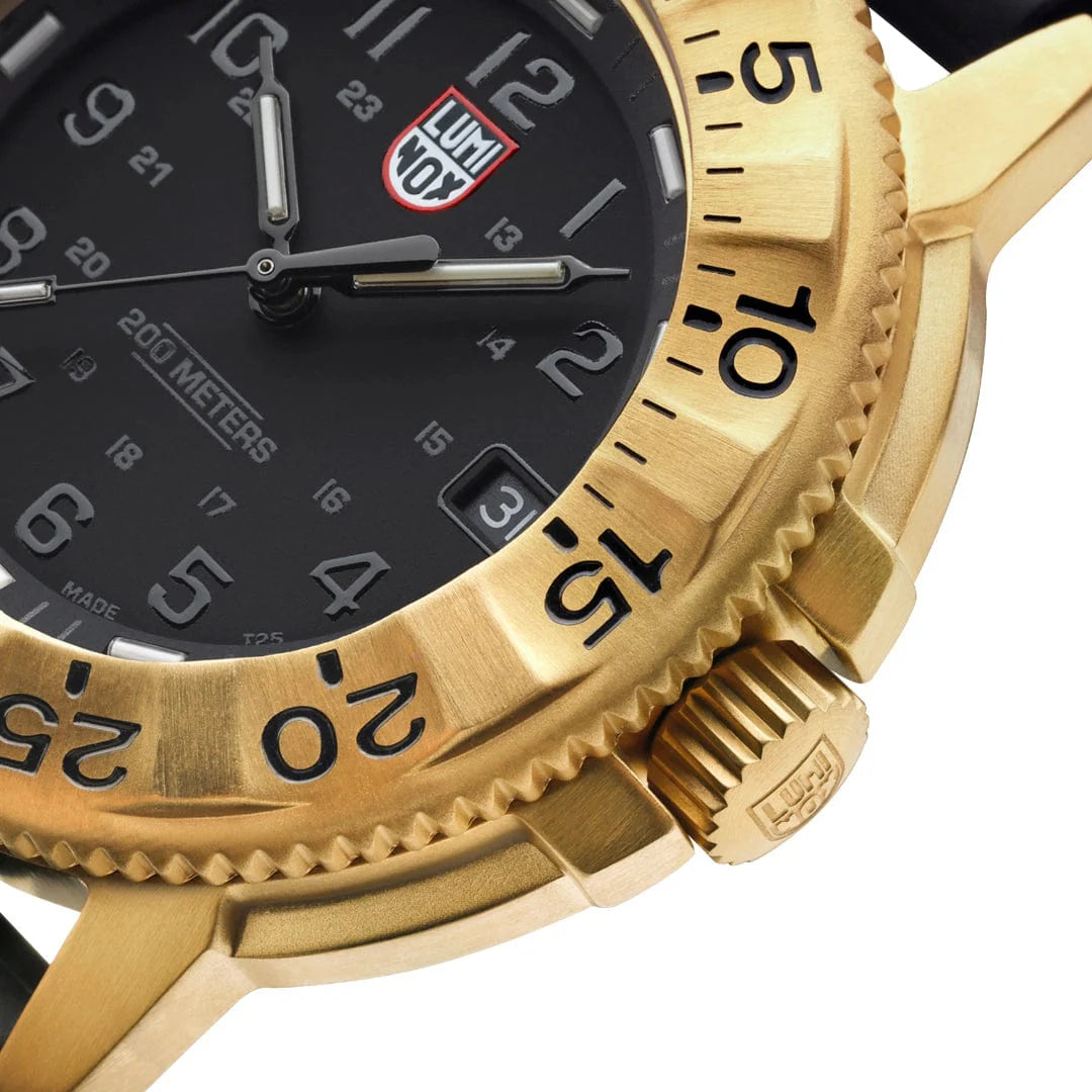 Navy SEAL Foundation 3220 43MM Quartz - XS.3221.NSF