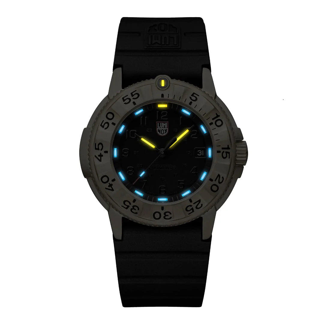 Navy SEAL Foundation 3220 43MM Quartz - XS.3221.NSF