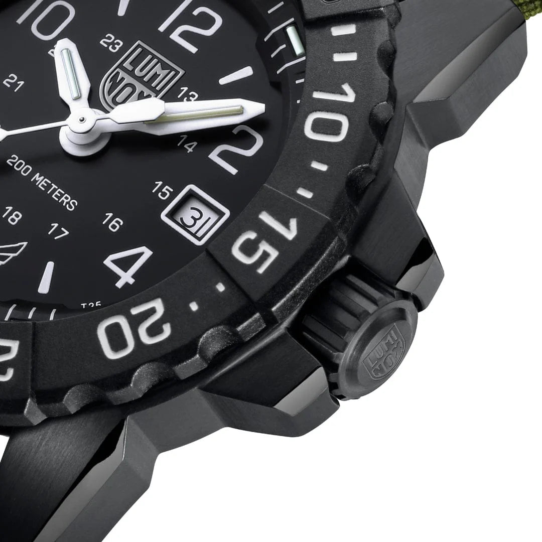 VOLITION AMERICA 3250 Series 45MM Quartz - XS.3251.CB.VOL