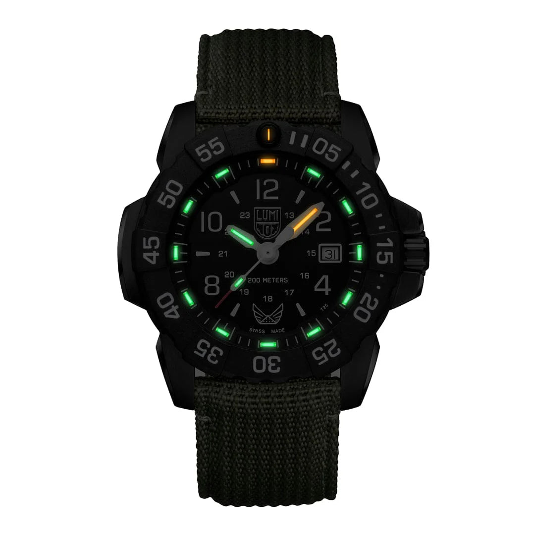 VOLITION AMERICA 3250 Series 45MM Quartz - XS.3251.CB.VOL