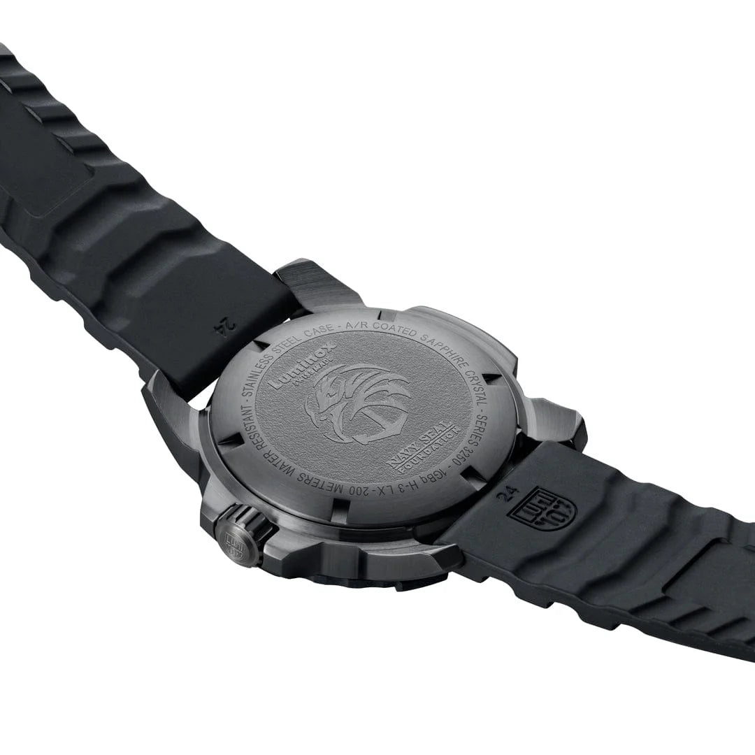 Navy SEAL Foundation 3250 45MM Quartz - XS.3251.CBNSF.SET