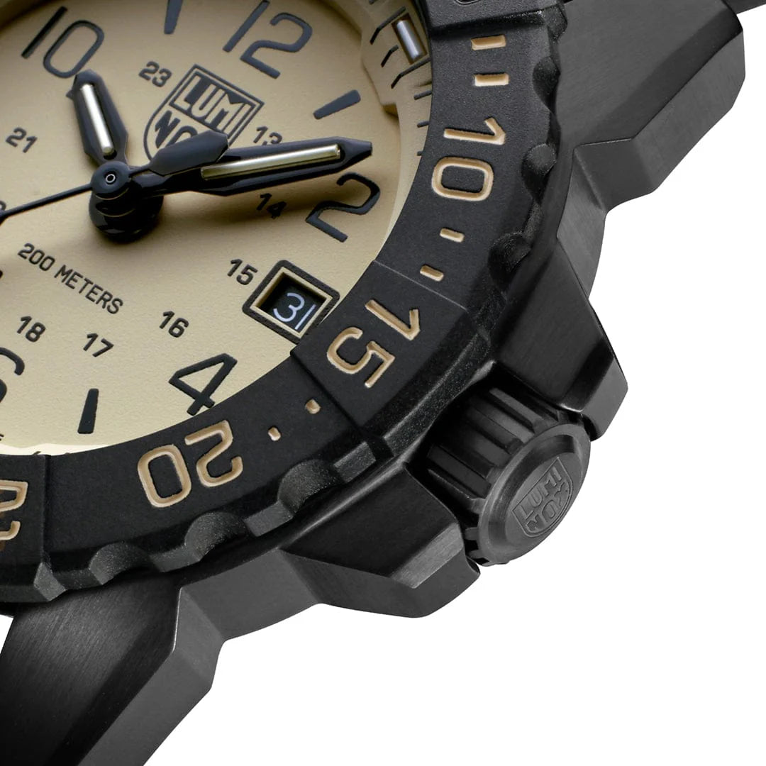 Navy SEAL Foundation 3250 45MM Quartz - XS.3251.CBNSF.SET