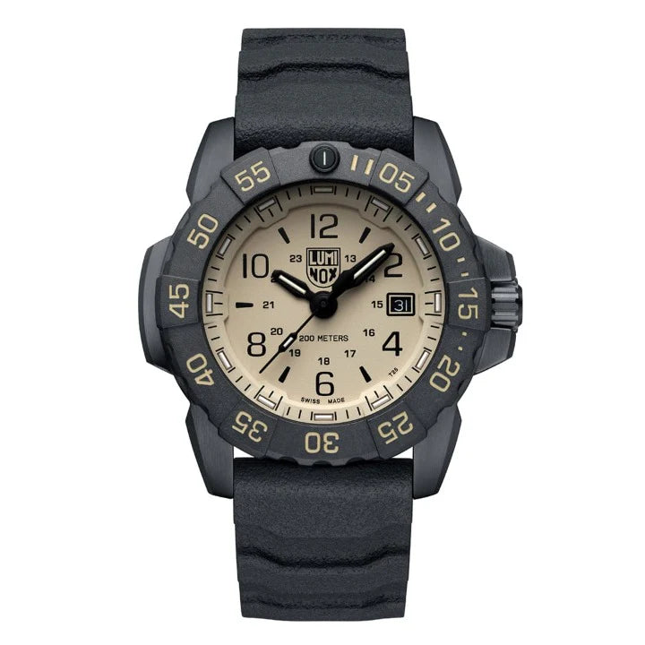 Navy SEAL Foundation 3250 45MM Quartz - XS.3251.CBNSF.SET