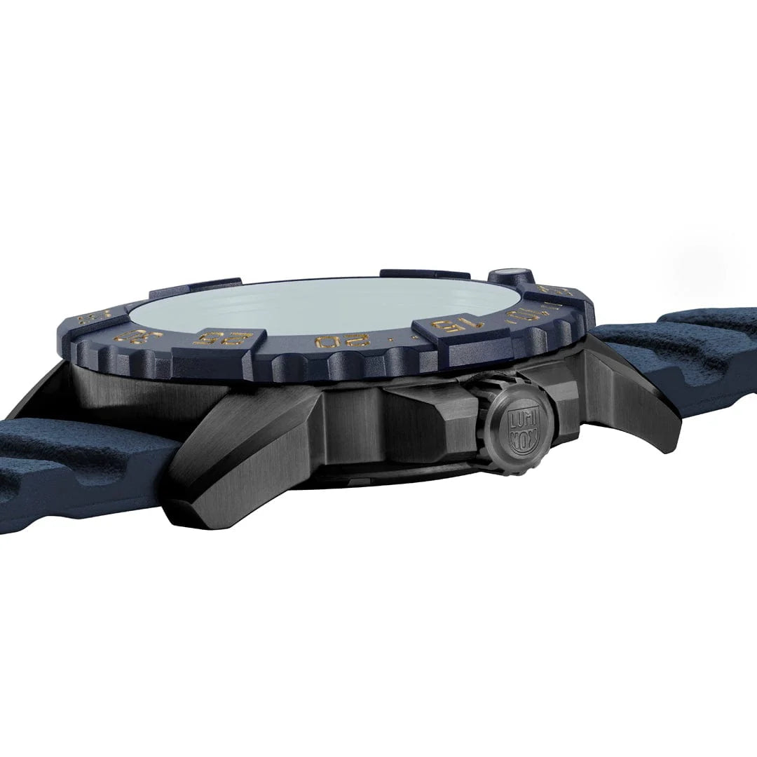 Navy SEAL Foundation 'Back to the Blue' 45MM Quartz - XS.3255.CB.NSF