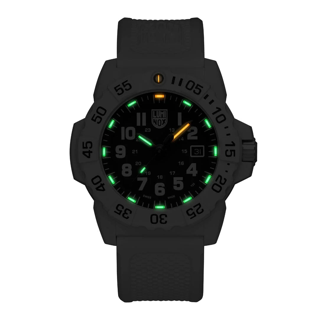 Navy SEAL 3500 Arctic Edition 45MM Quartz - XS.3507.WB