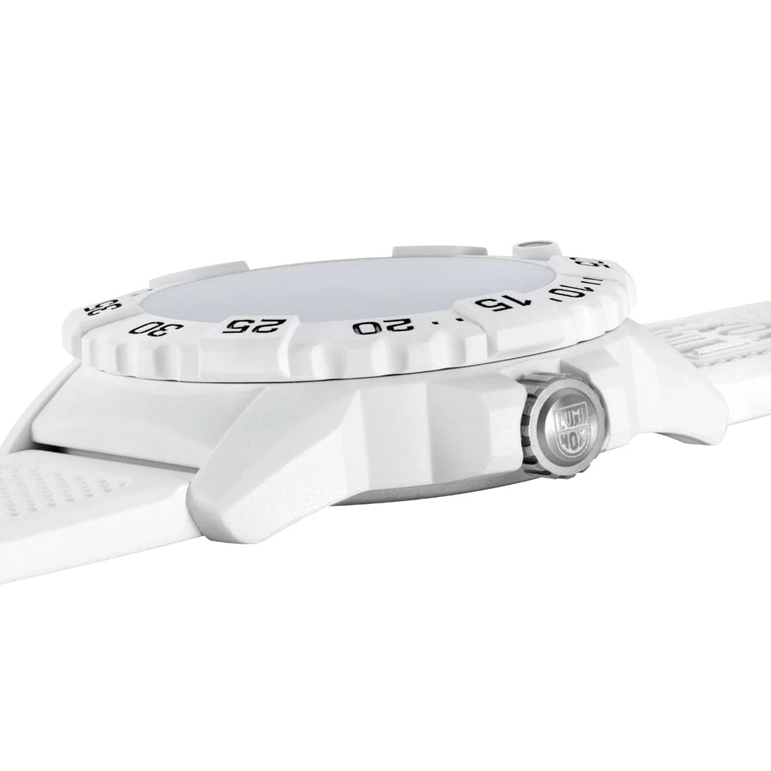 Navy SEAL 3500 Arctic Edition 45MM Quartz - XS.3507.WB