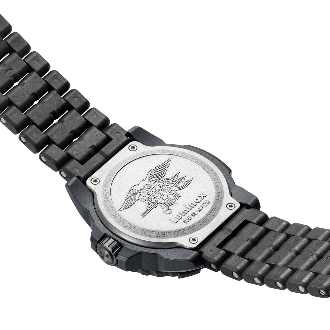Navy SEAL 3500 45MM Quartz - XS.3510