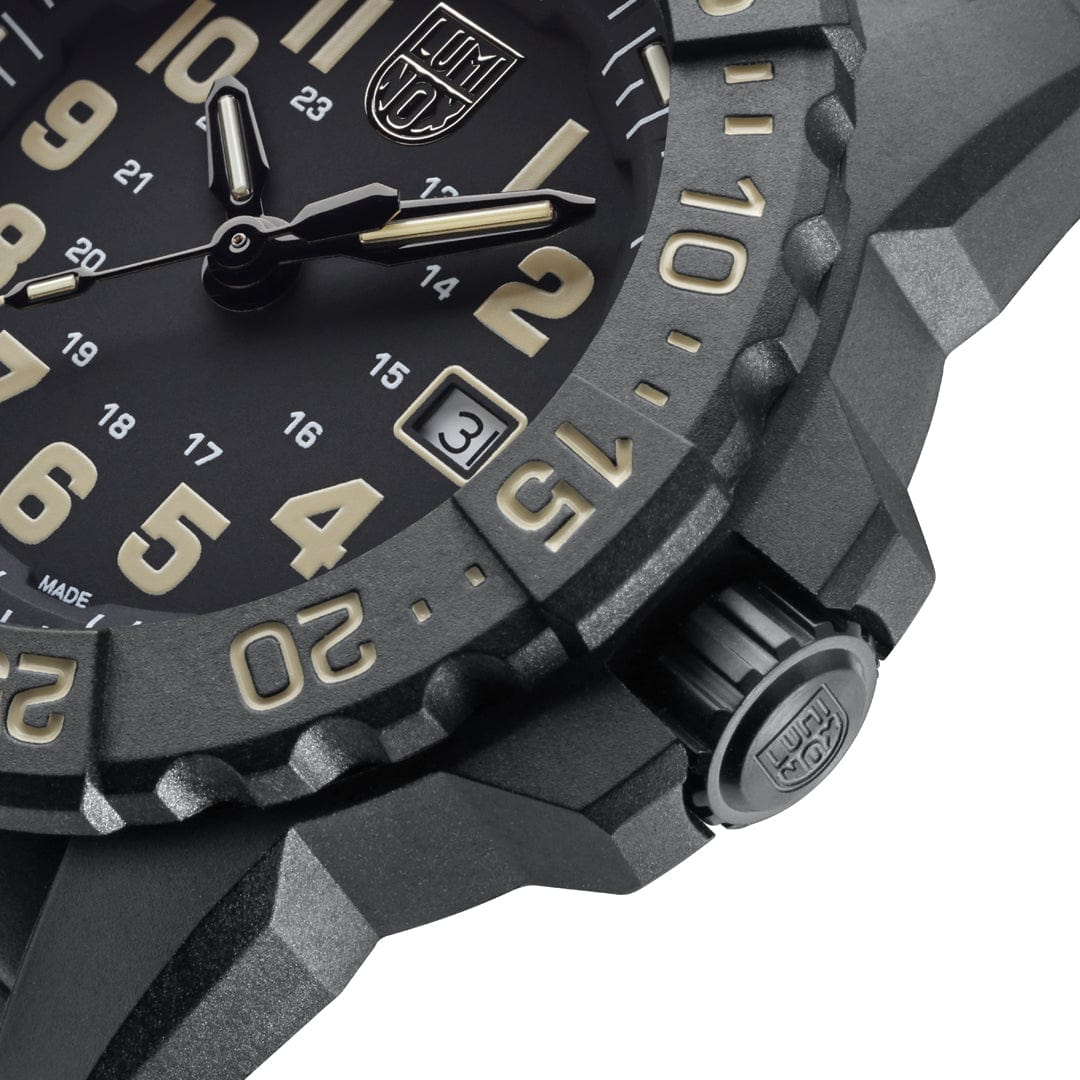 Navy SEAL 3500 45MM Quartz - XS.3510