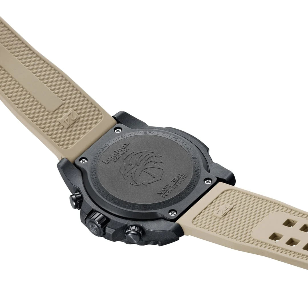 Navy SEAL Foundation Chronograph 45MM Quartz - XS.3590.NSF.SET