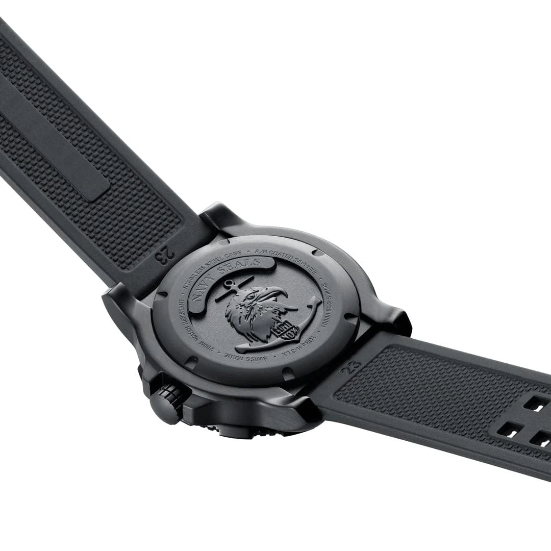 Navy SEAL 4230 45MM Quartz - XS.4231.SET