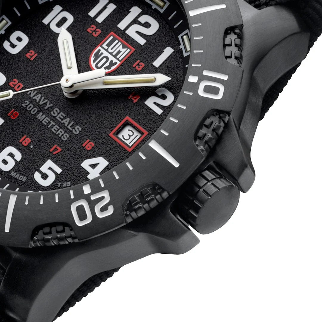 Navy SEAL 4230 45MM Quartz - XS.4231.SET