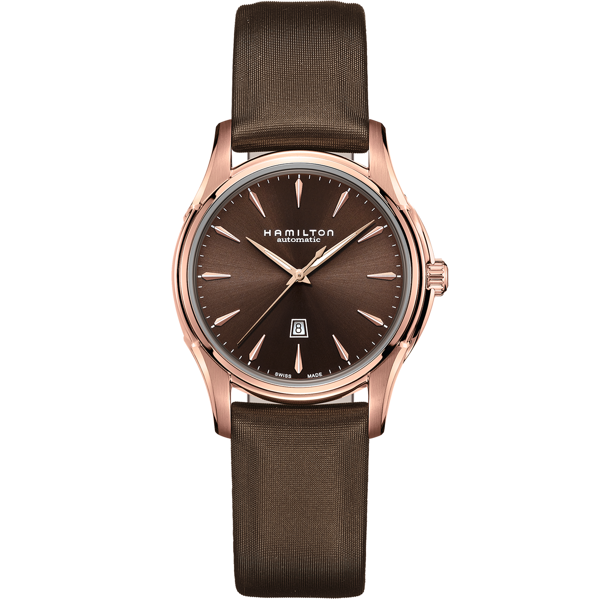 Jazzmaster Viewmatic Lady 34MM Automatic - H32335971