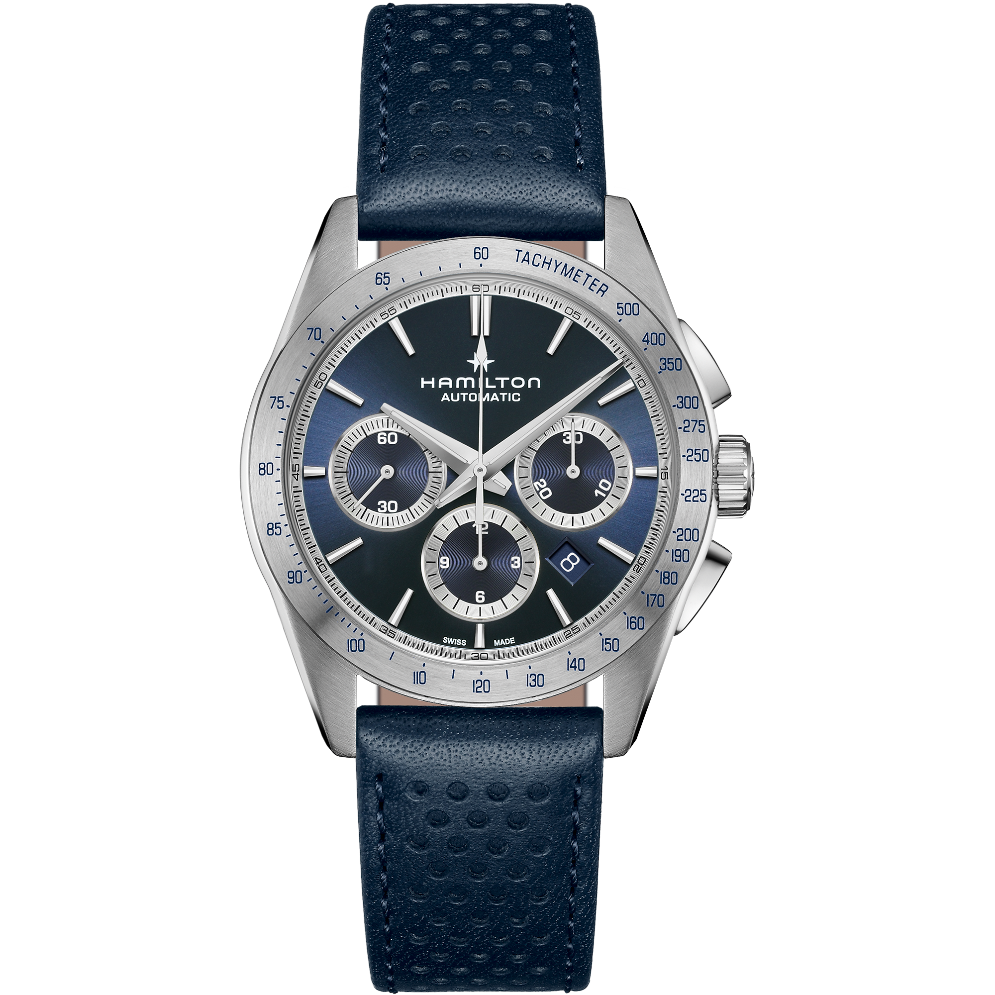 Jazzmaster Performer 42MM Automatic - H36616640