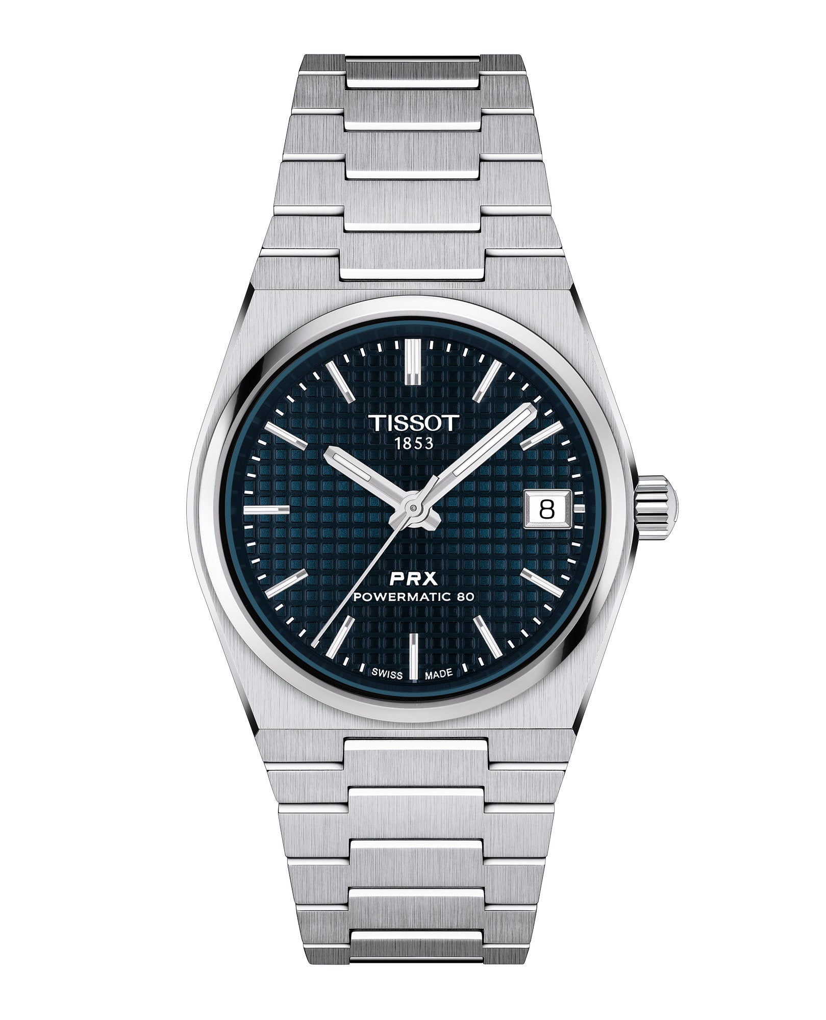 PRX 35MM Automatic - T1372071104100