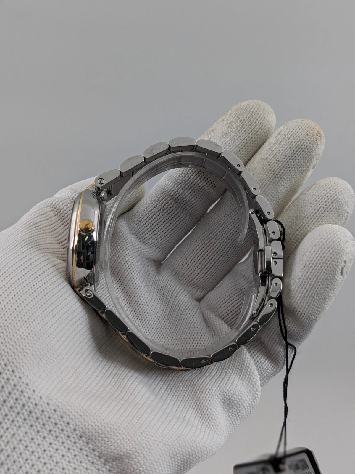 Baroncelli II Donna 33MM Automatic - M0222072203111