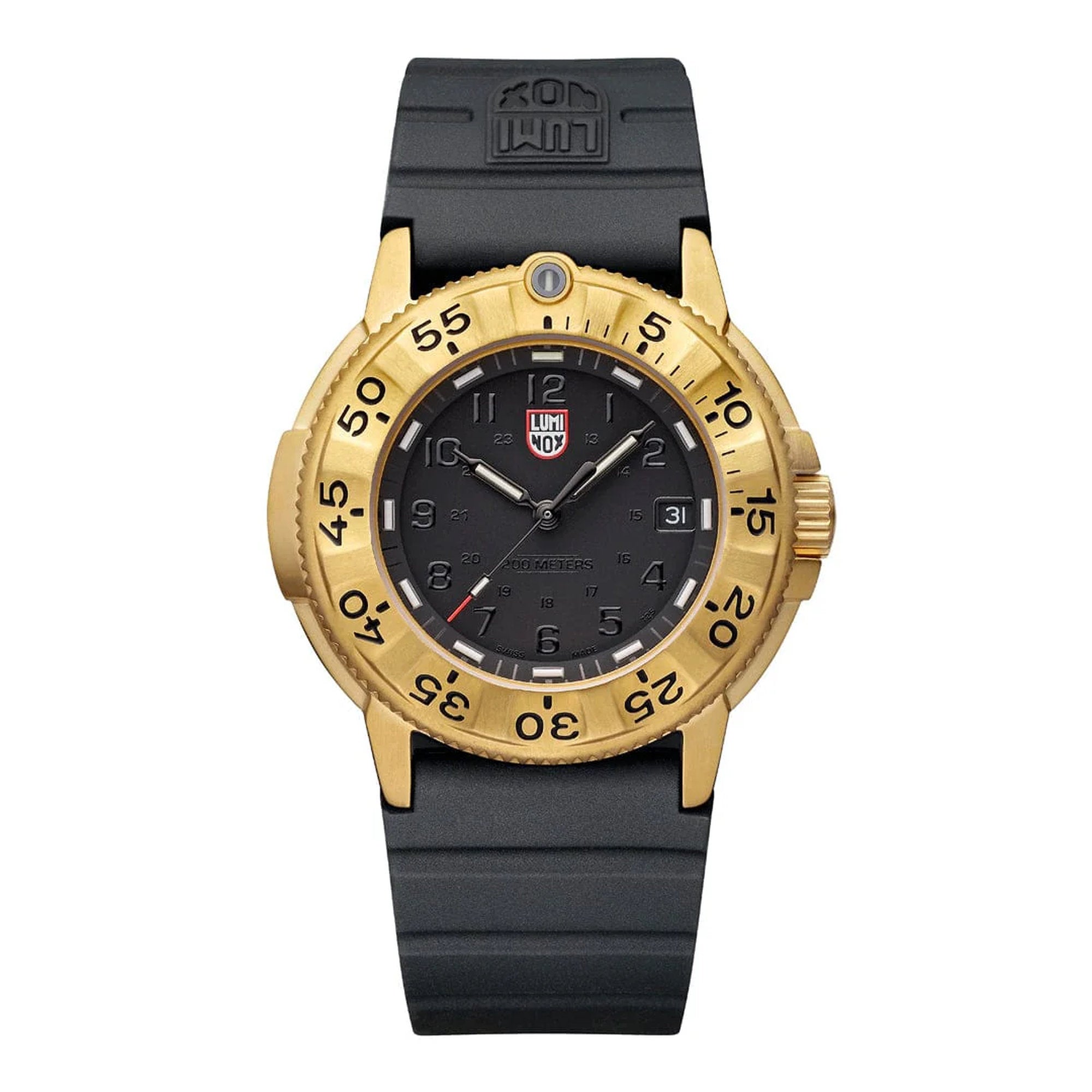 Navy SEAL Foundation 3220 43MM Quartz - XS.3221.NSF