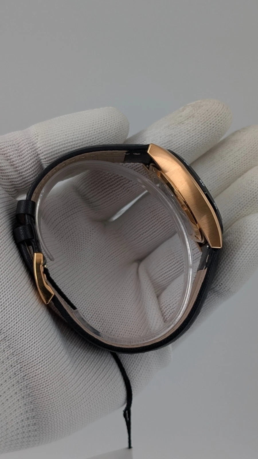 Jazzmaster Performer 38MM Automatic - H36225770