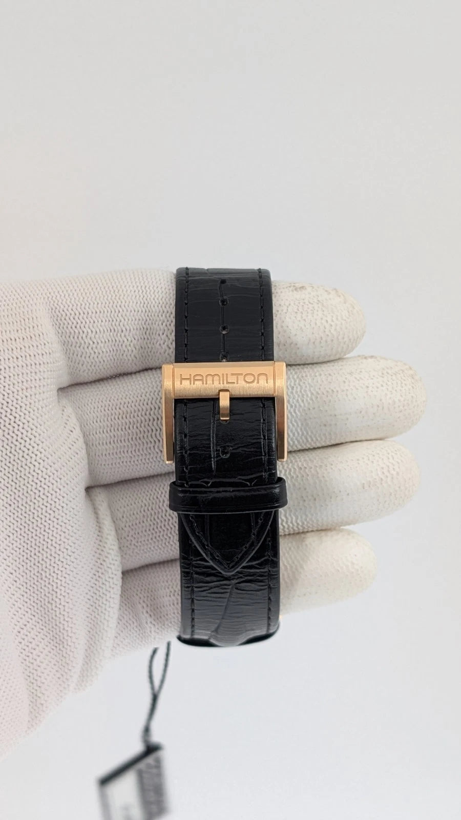 Jazzmaster Auto Chrono 44MM Automatic - H32546781