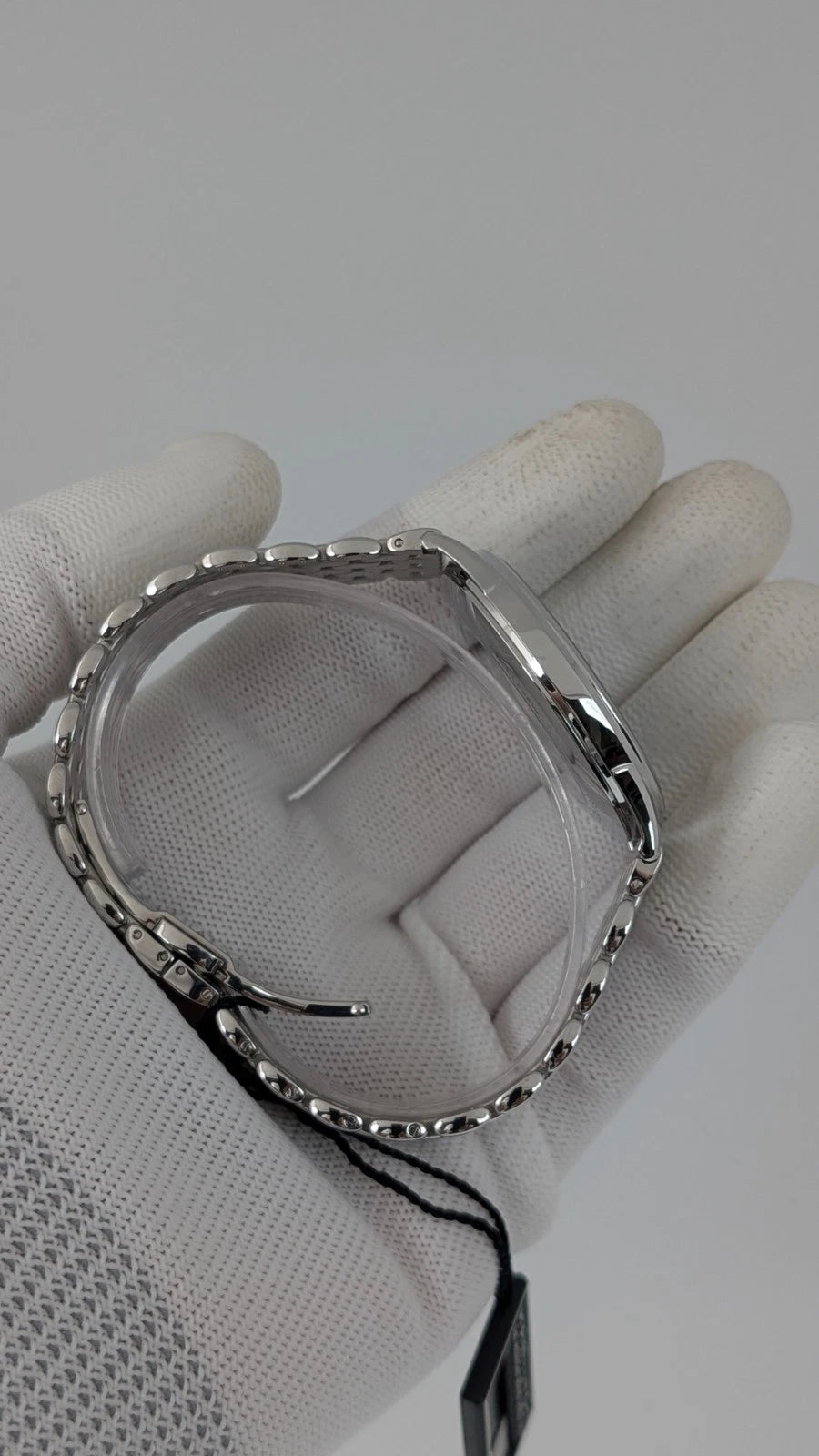 Jazzmaster Thinline 40MM Automatic - H38525181