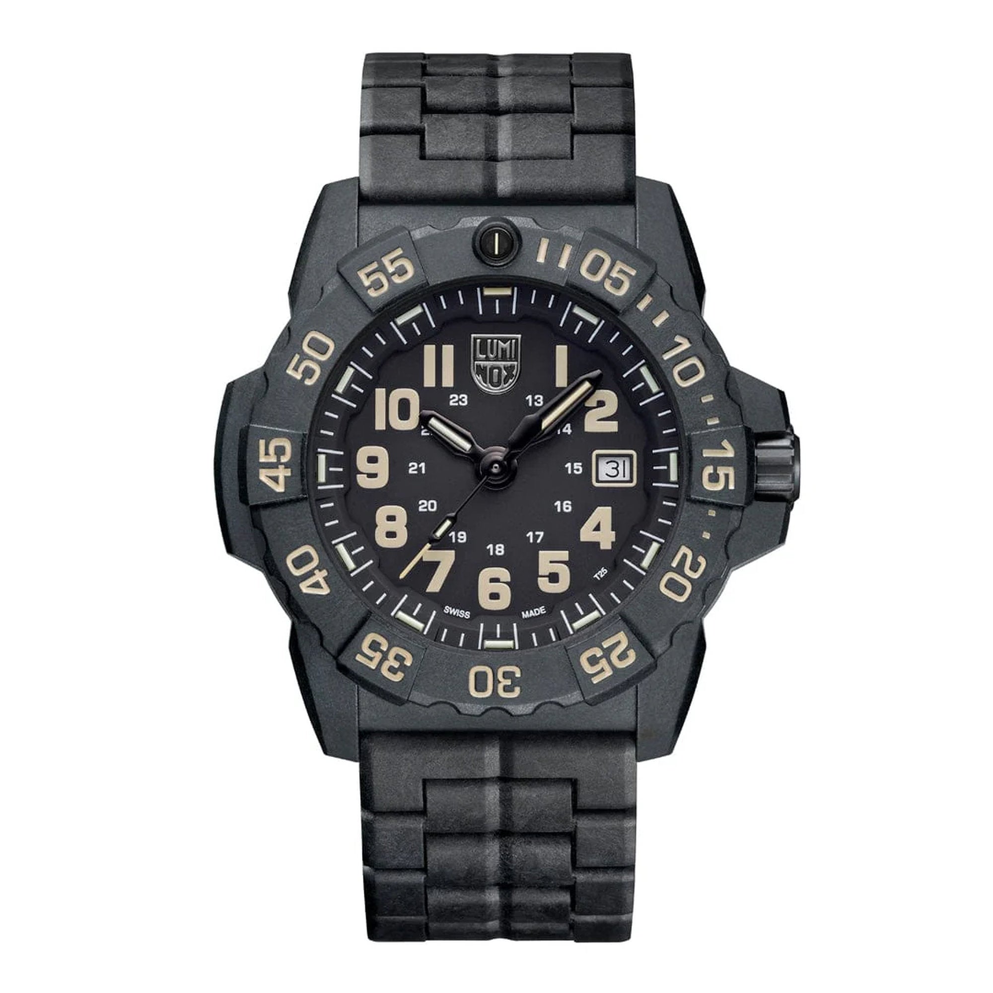 Navy SEAL 3500 45MM Quartz - XS.3510