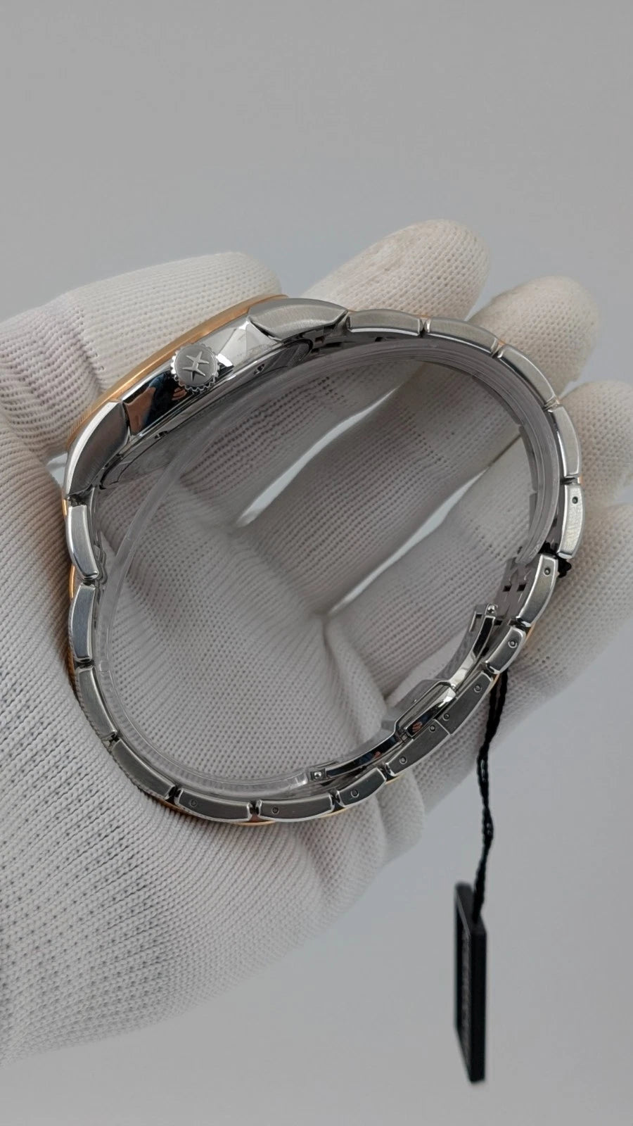 Jazzmaster Viewmatic 44MM Automatic - H42725151