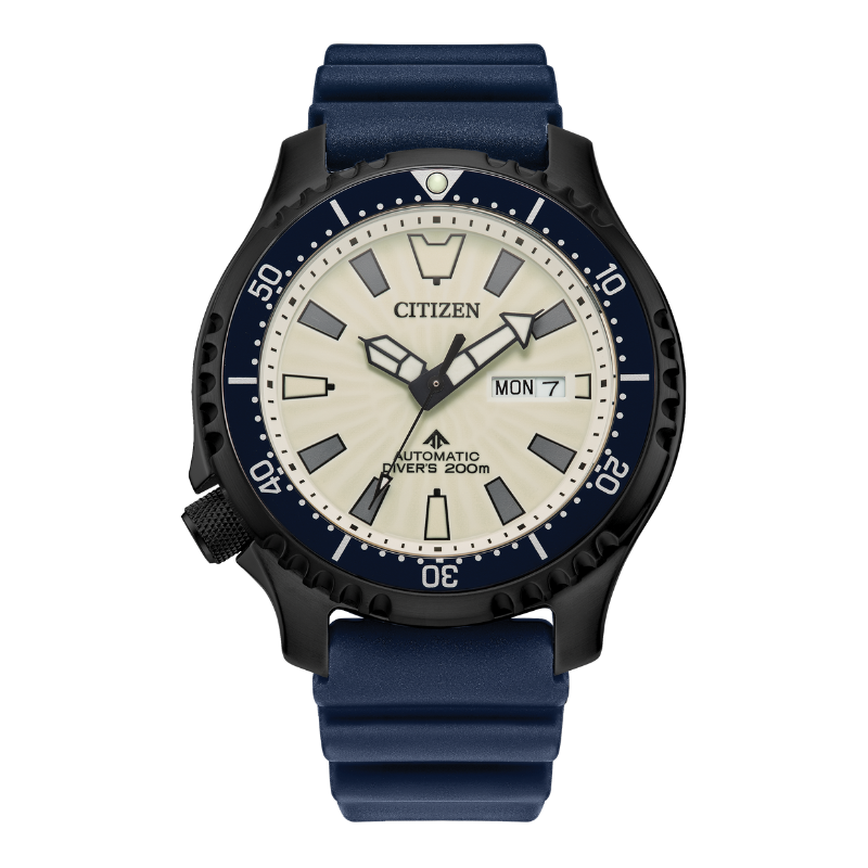 Promaster Dive 44MM Automatic - NY0137-09A