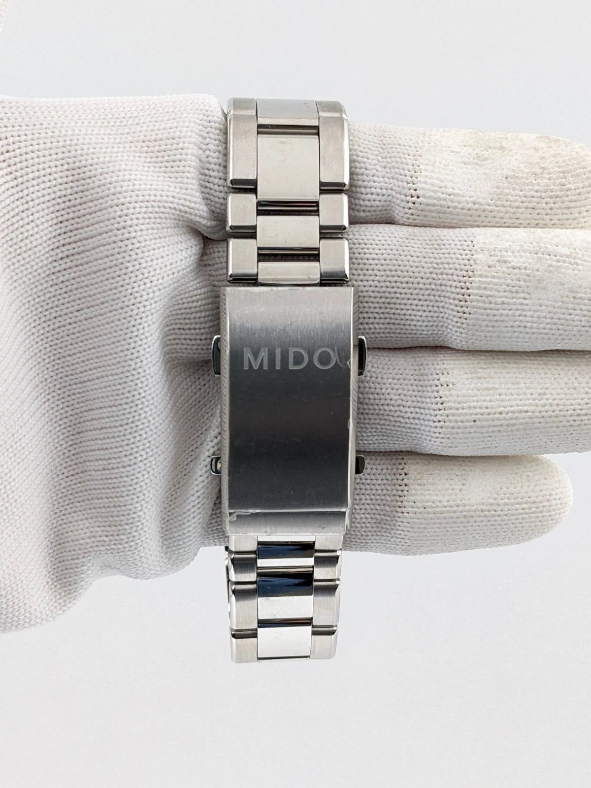 Ocean Star 200C 42MM Automatic - M0424301109100