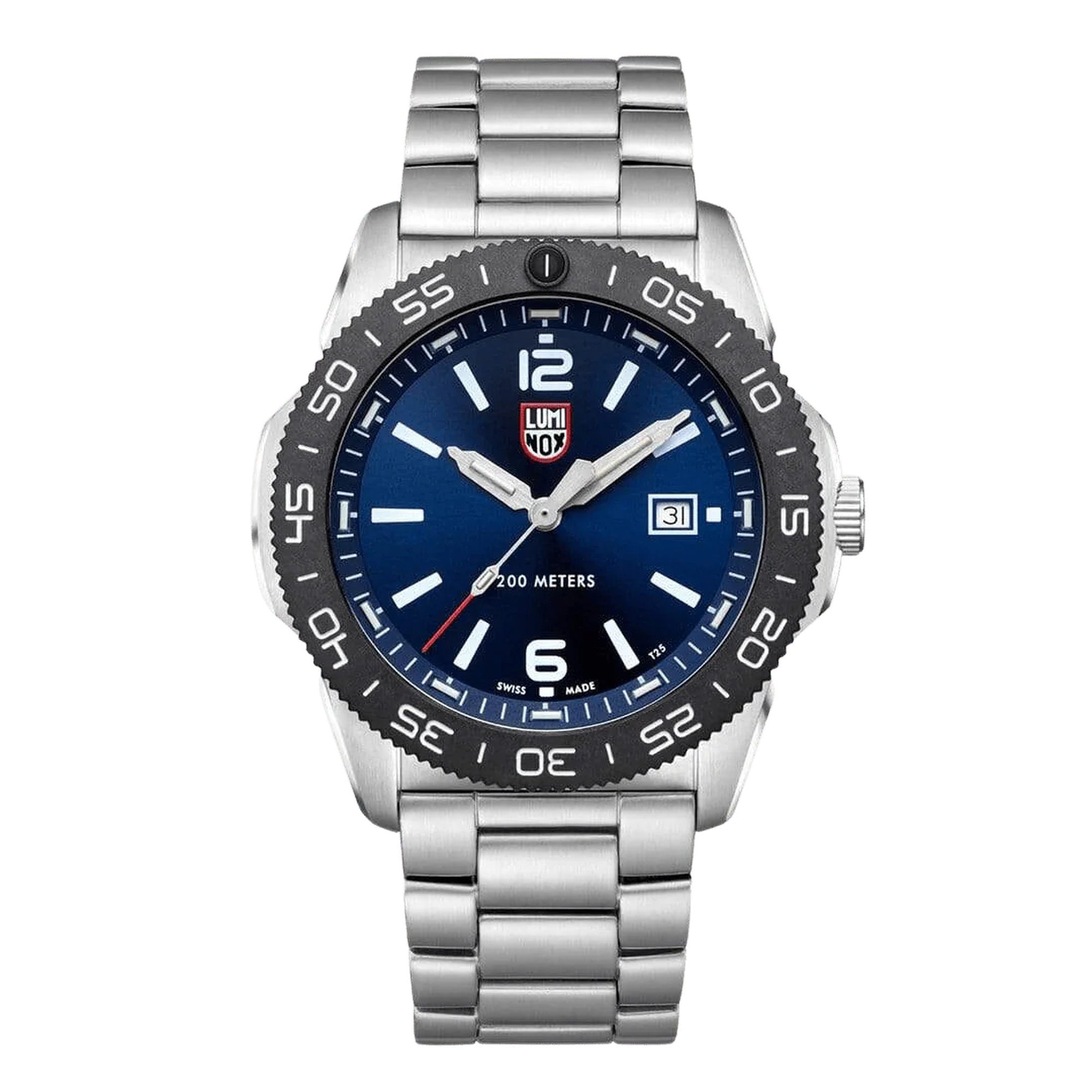 Pacific Diver 44MM Quartz - XS.3123