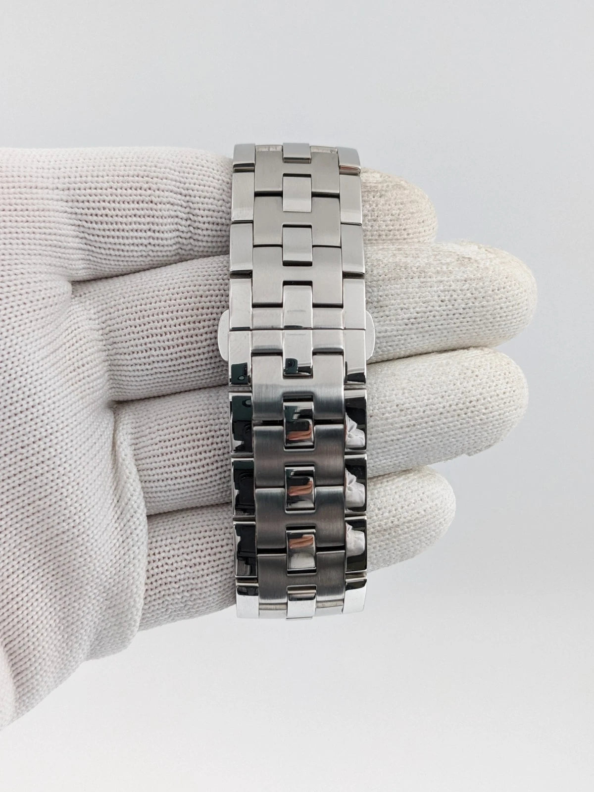 Jazzmaster Chronograph 42MM Automatic - H32616133