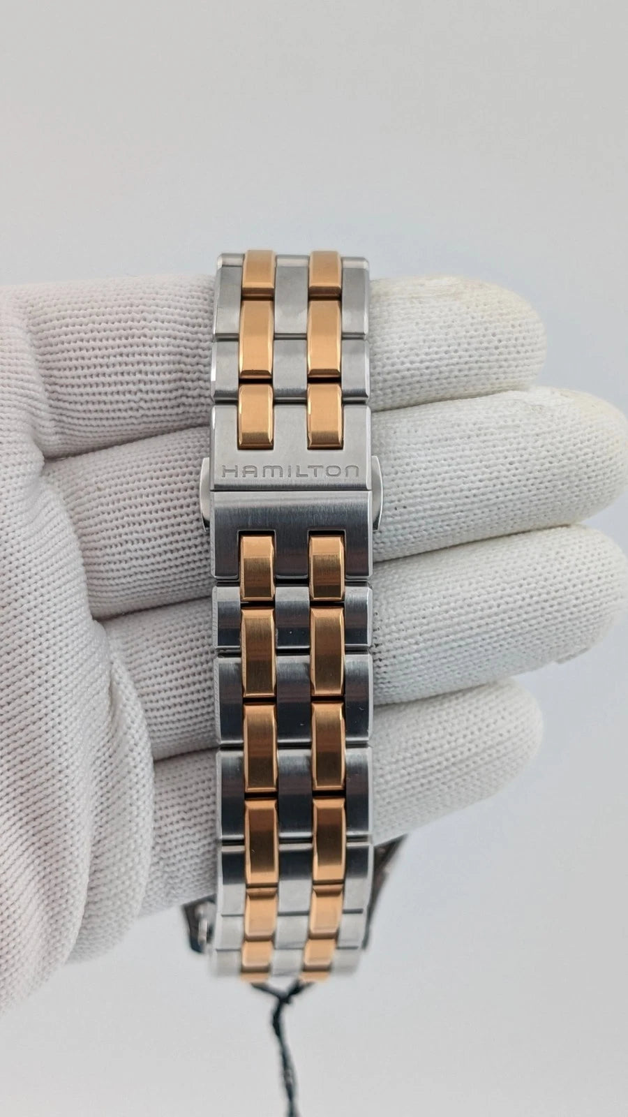 Jazzmaster Viewmatic 44MM Automatic - H42725151