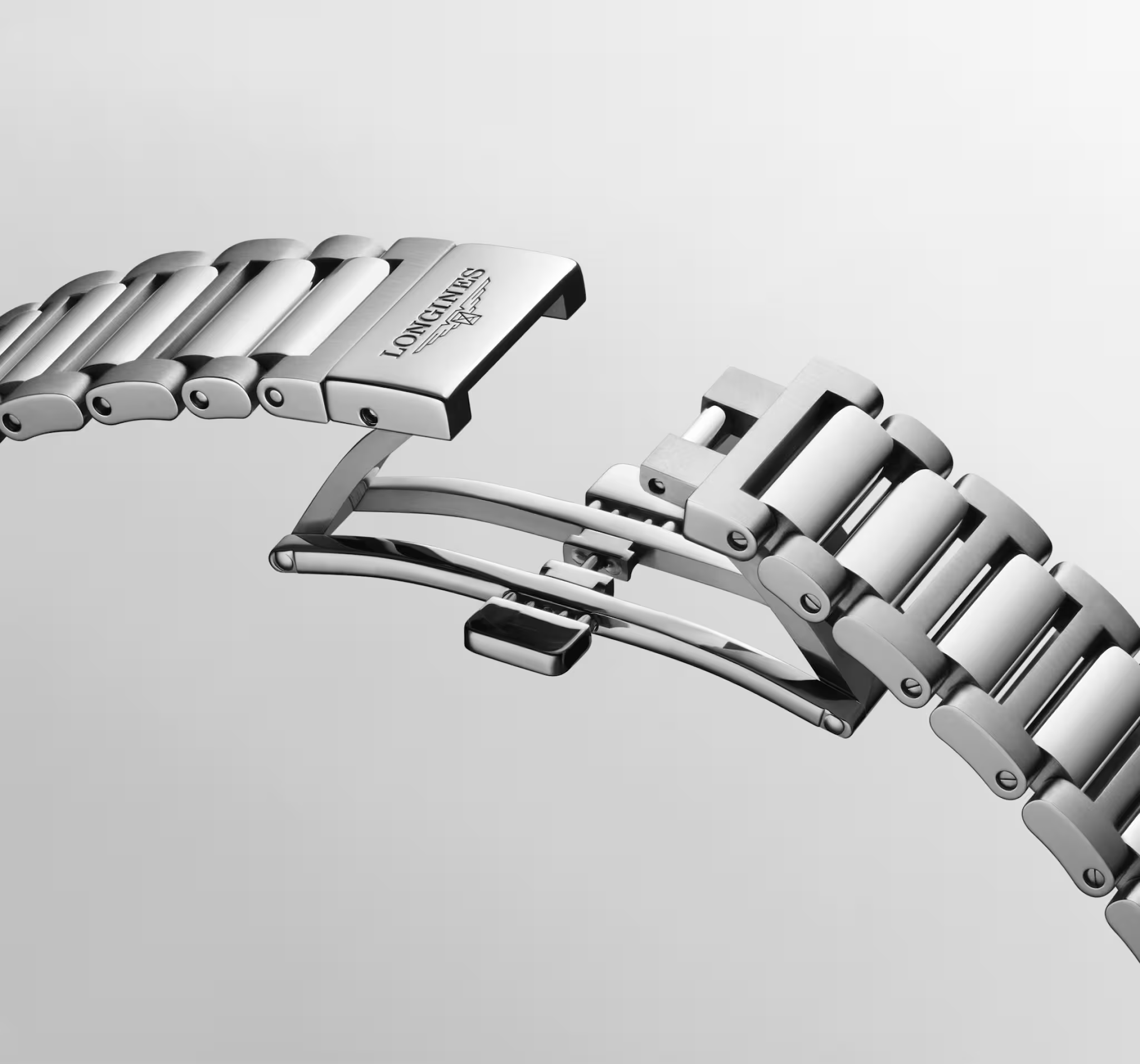 Conquest 38MM Automatic - L37204926