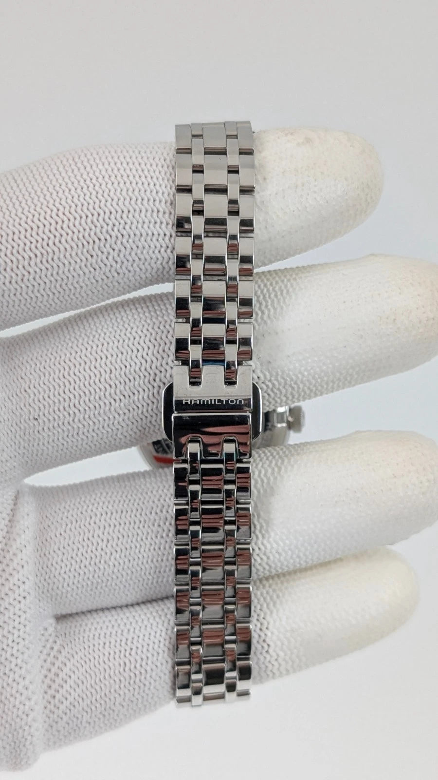 American Classic Railroad Lady 28MM Quartz - H40391191