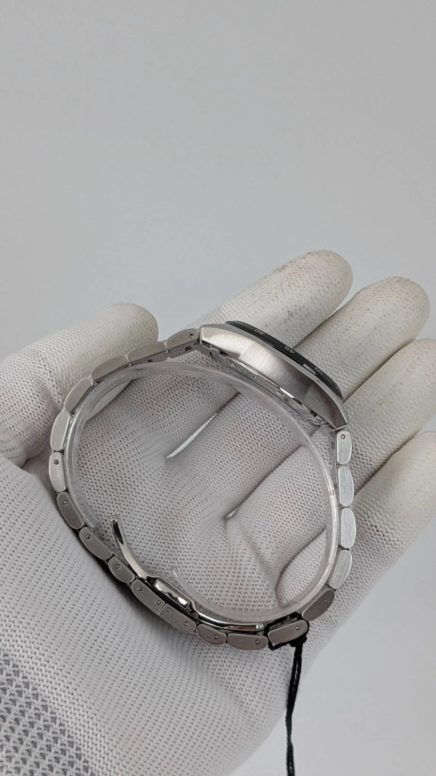 Jazzmaster Performer 34MM Automatic - H36135130