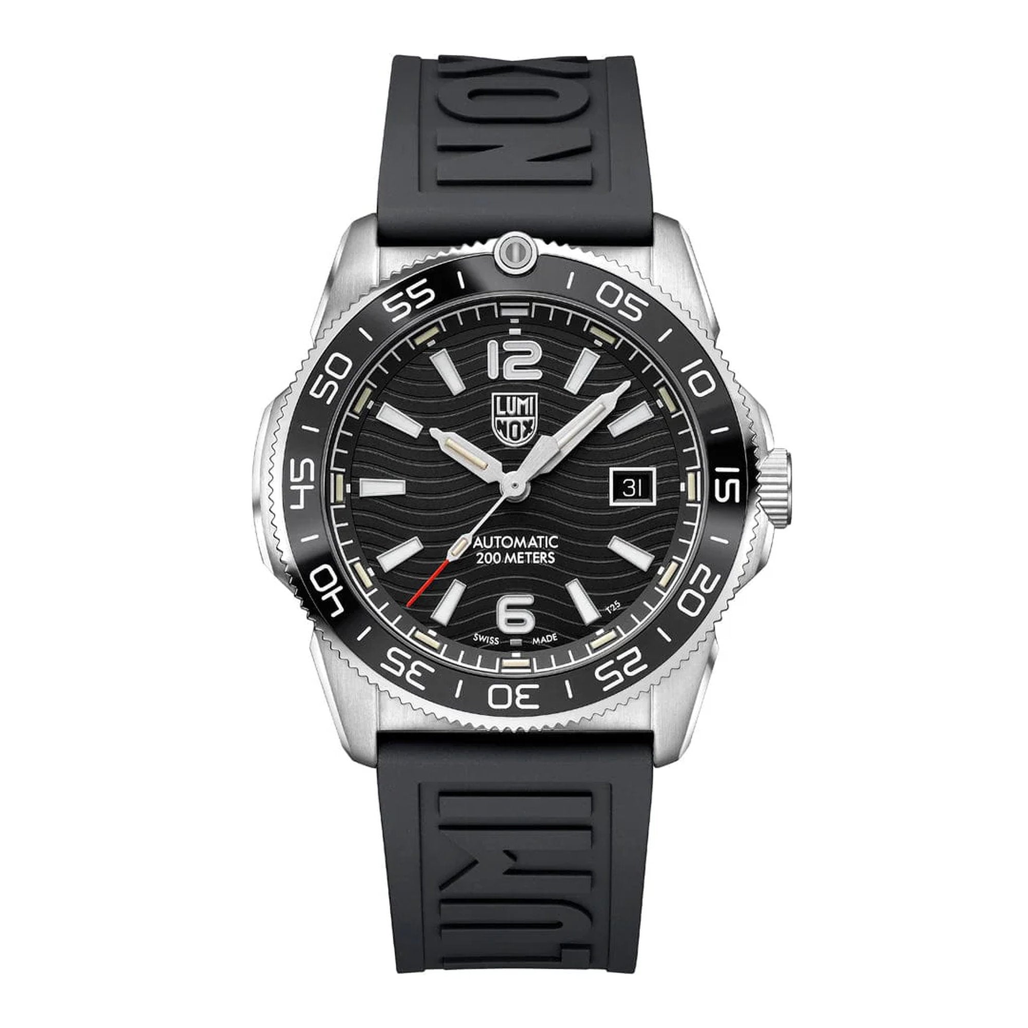 Pacific Diver 42MM Automatic - XS.3101
