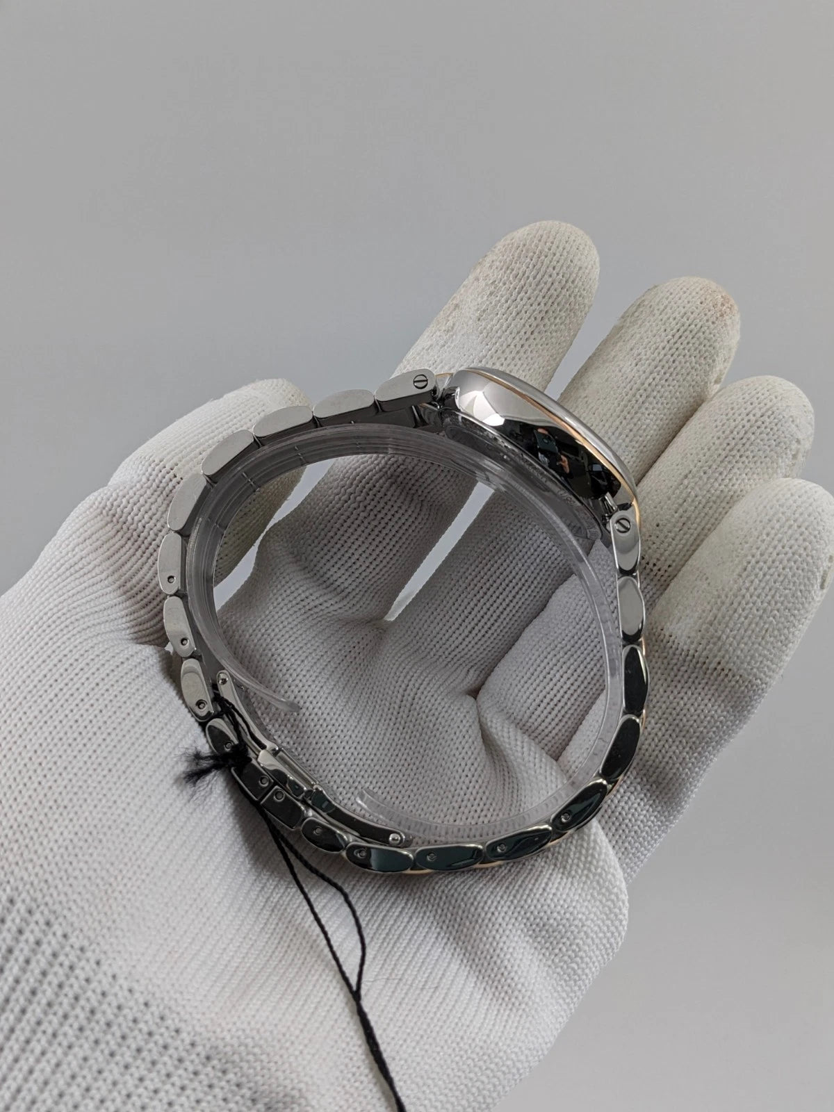 Baroncelli II Donna 33MM Automatic - M0222072203111