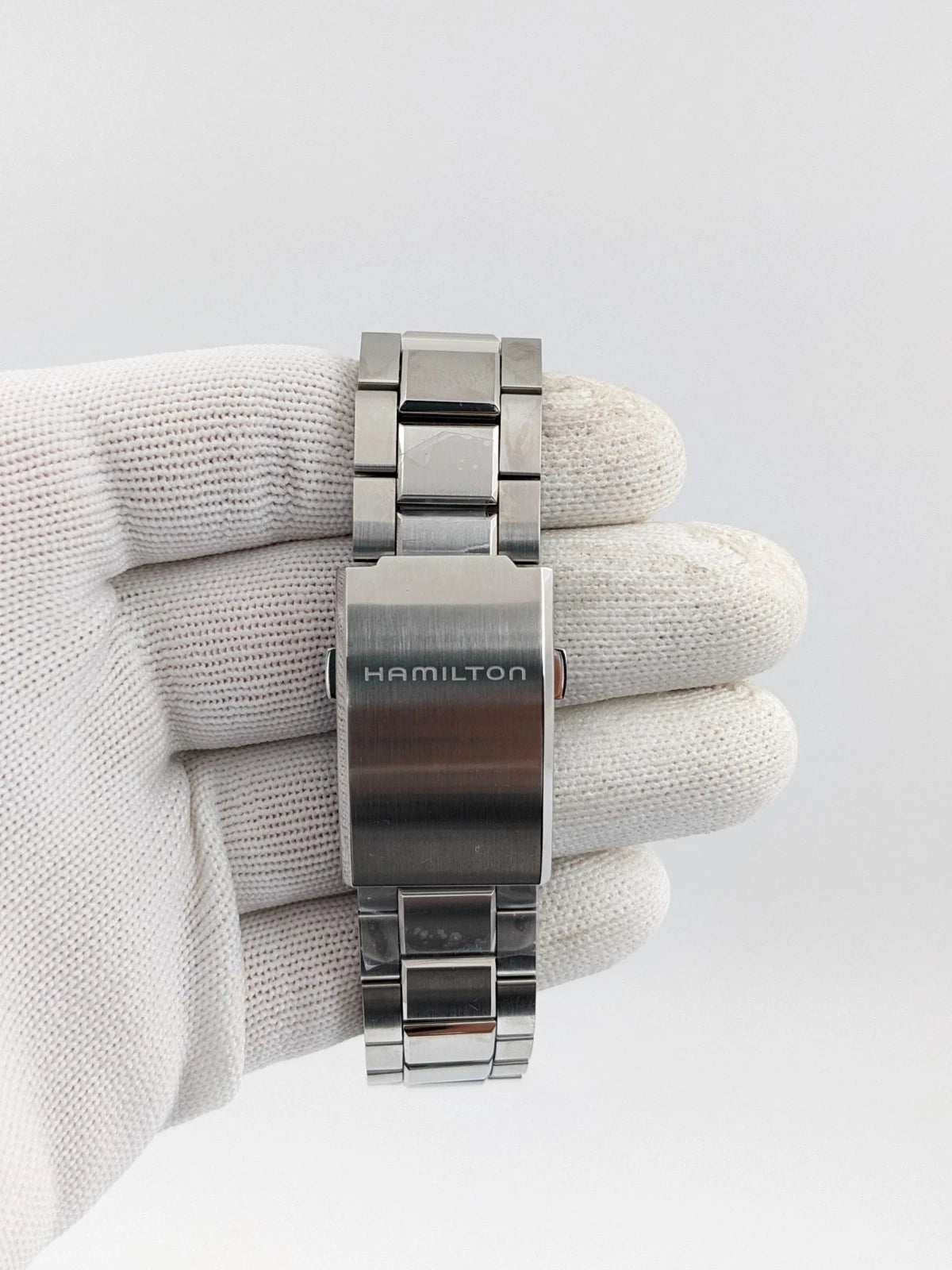 Khaki Navy Scuba 40MM Automatic - H82365141