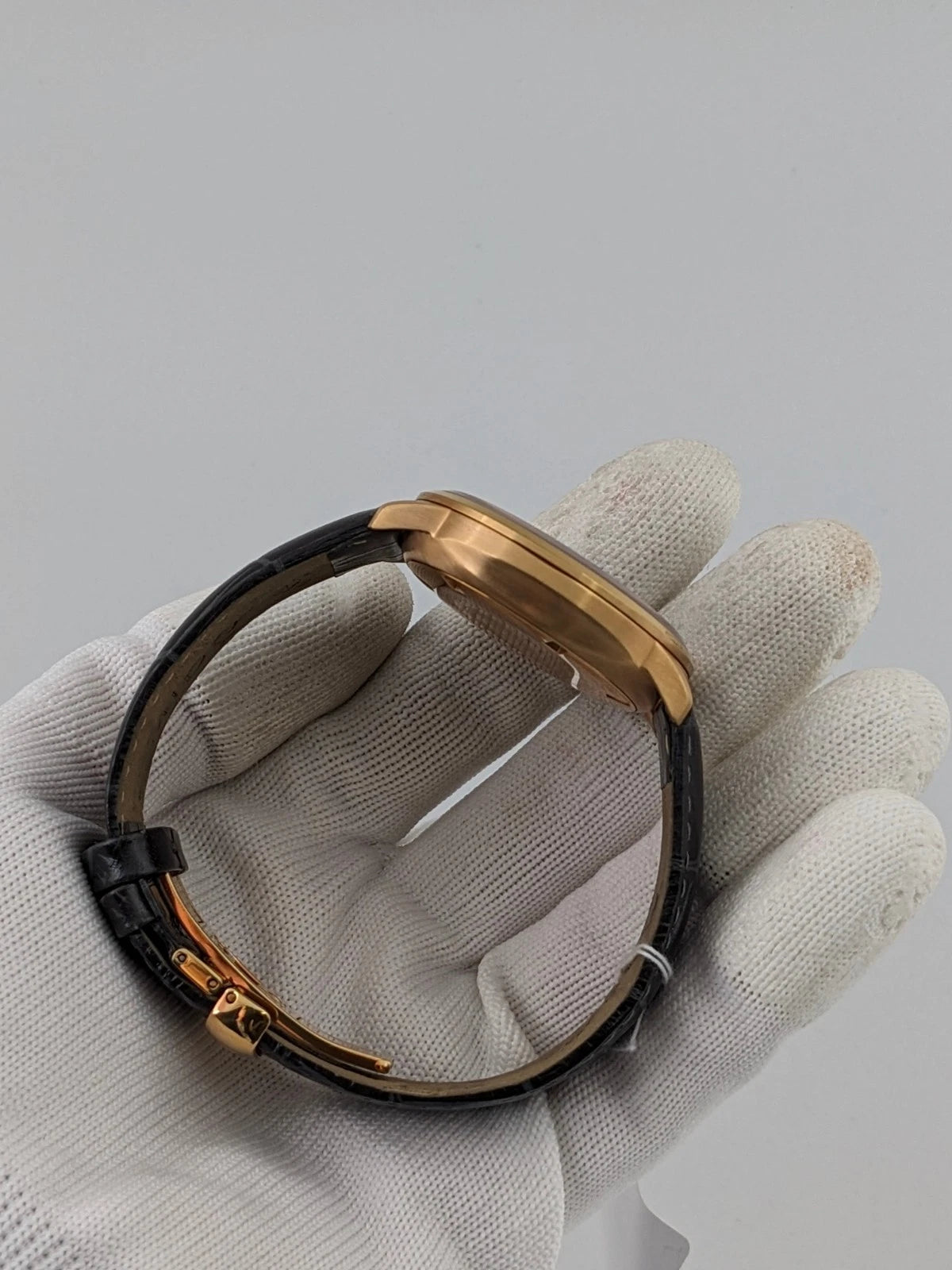 Commander II 40MM Automatic - M0164303606180