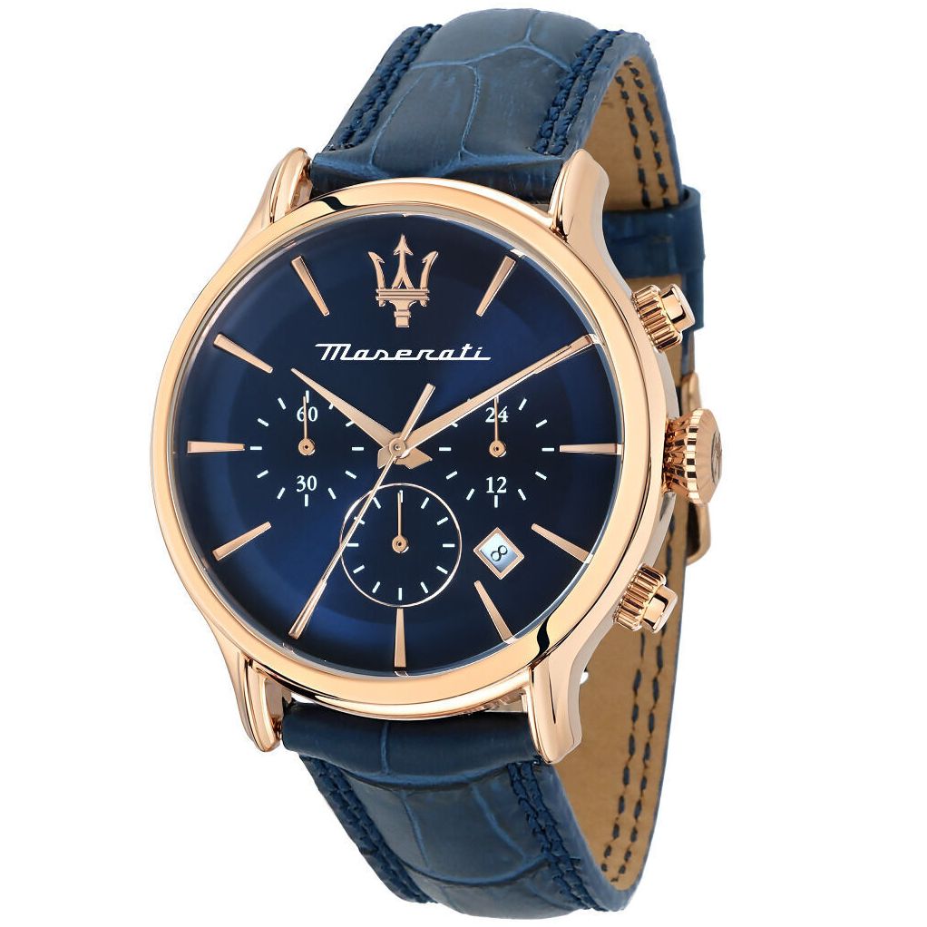 Epoca 42 MM Quartz - R8871618013