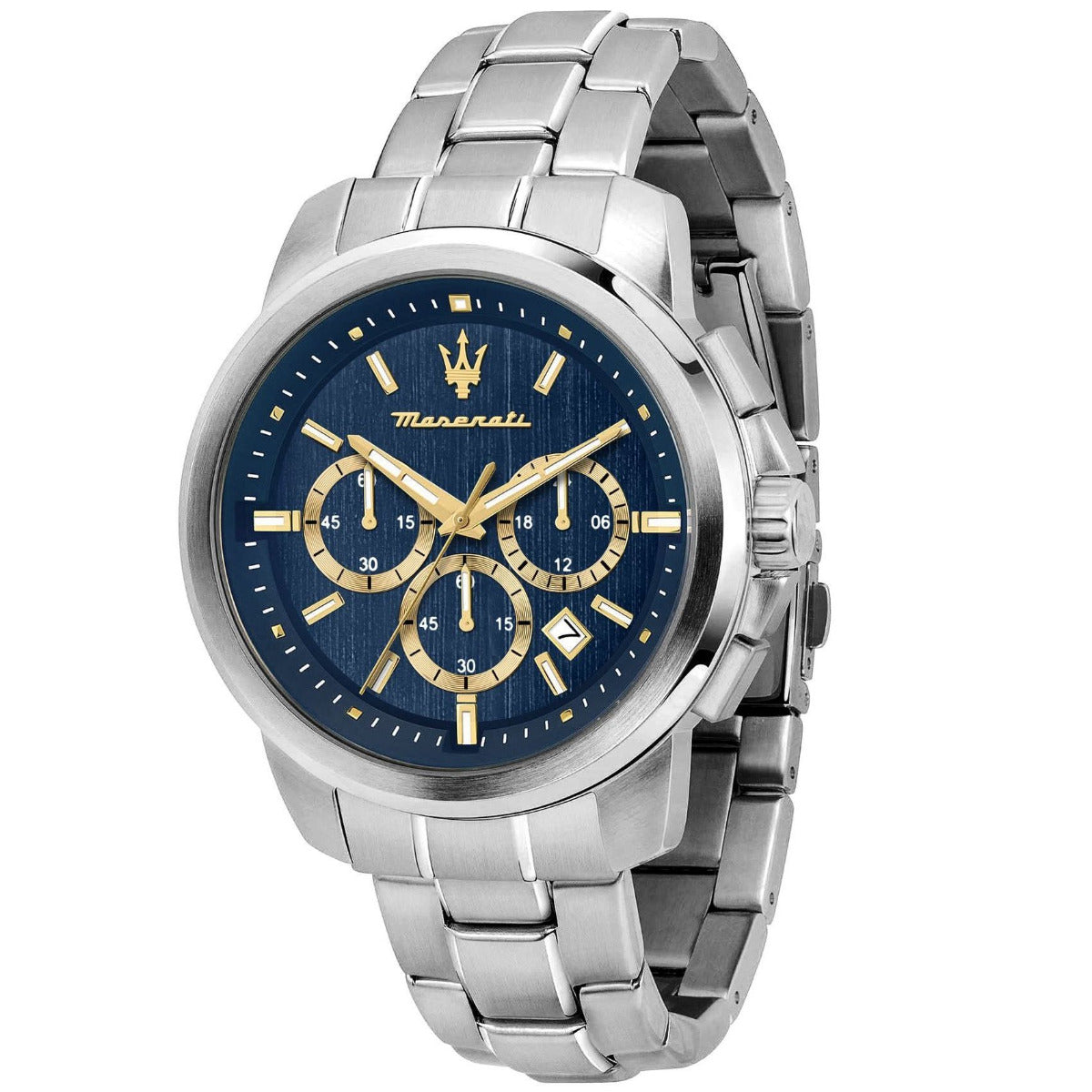 Successo  44 MM Quartz - R8873621038