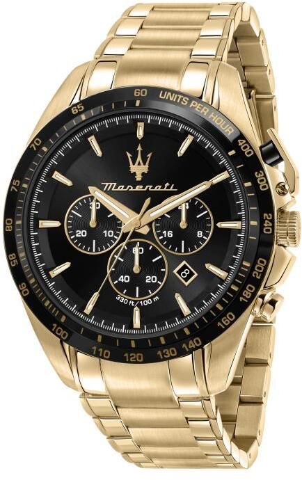 Traguardo 45 MM Quartz - R8873612041