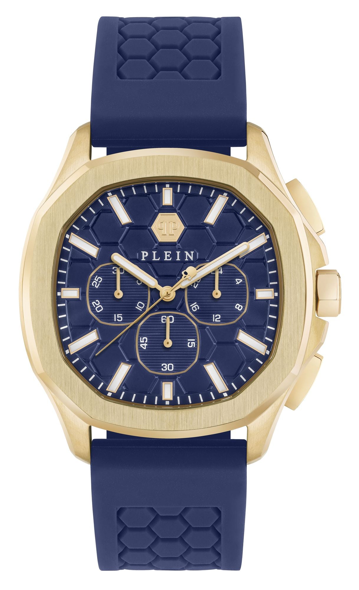 Plein Philipp 42 MM Quartz - PWSAA0323