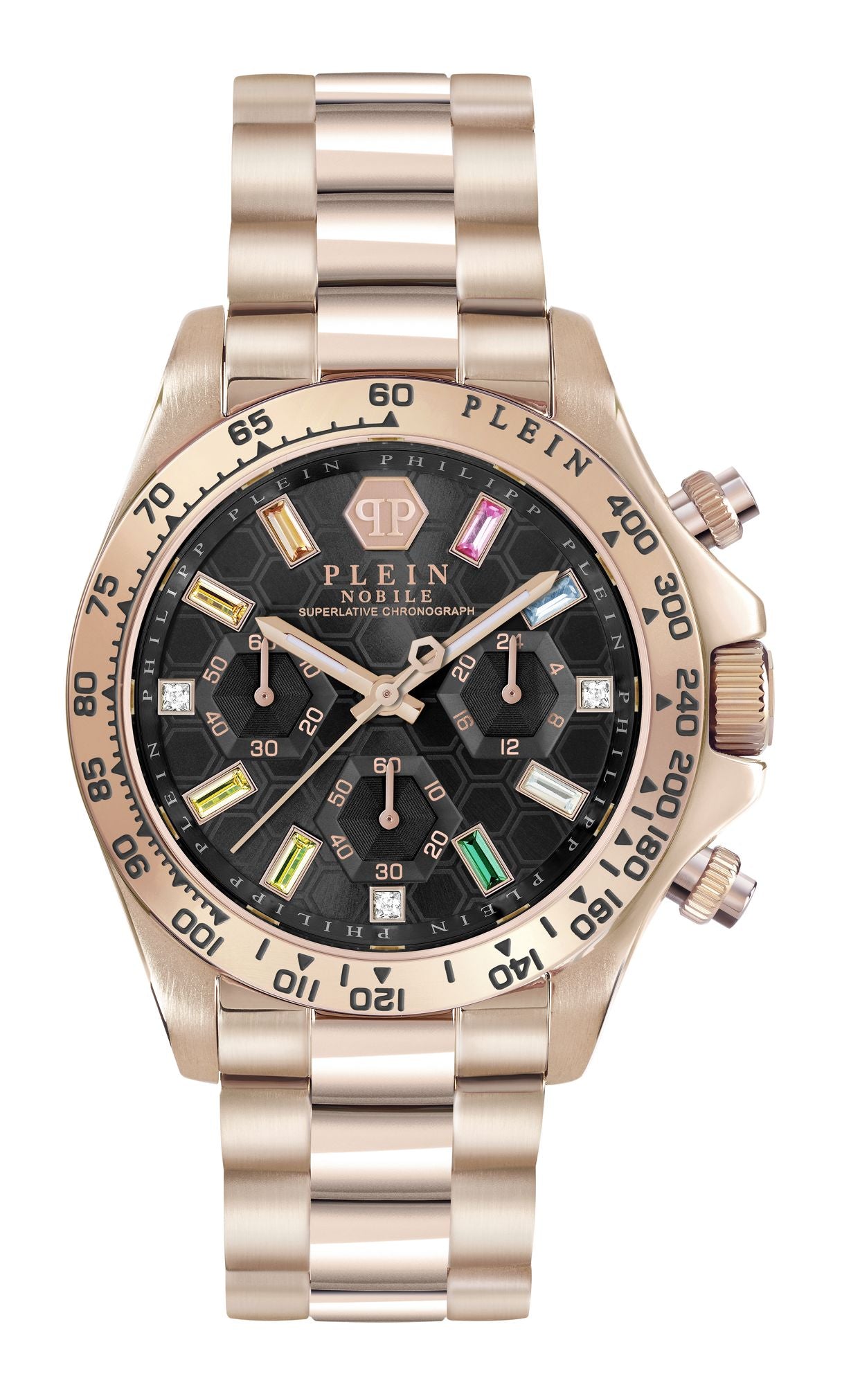 Nobile Lady 38 MM Quartz - PWSBA0423