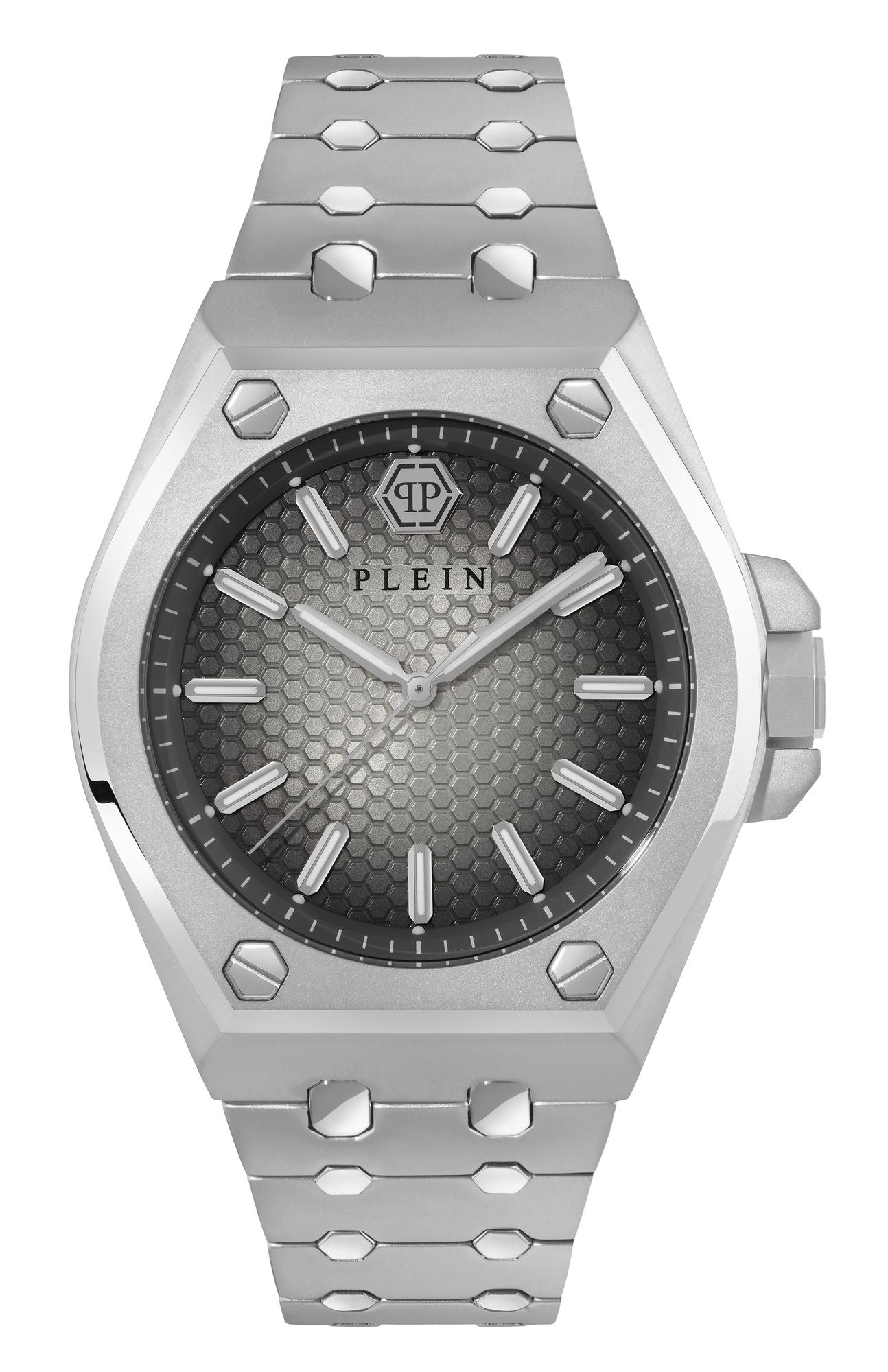 Plein Extreme 43MM Quartz - PWPMA0124