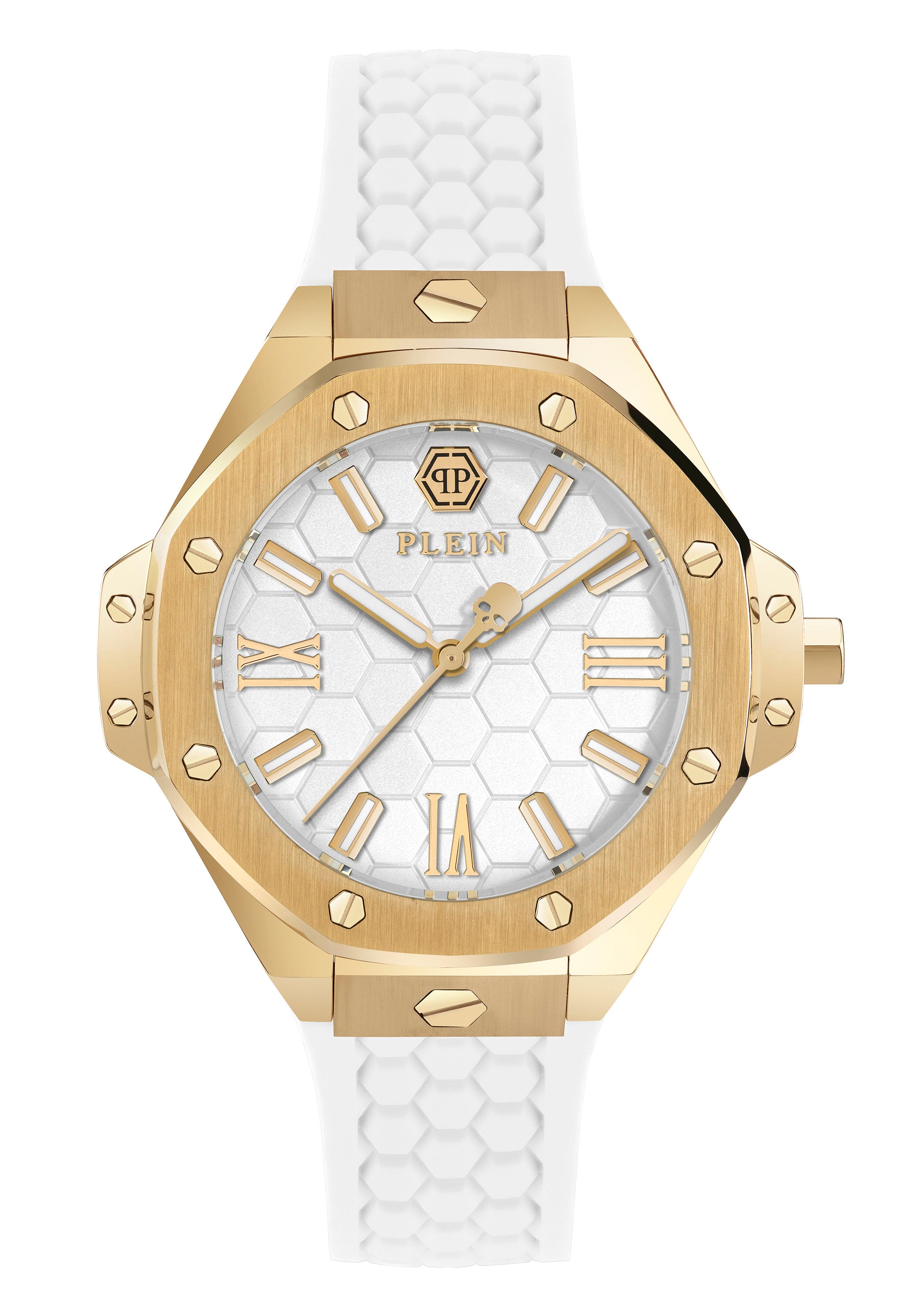 Plein Lady Royal 39MM Quartz - PWBDA0224