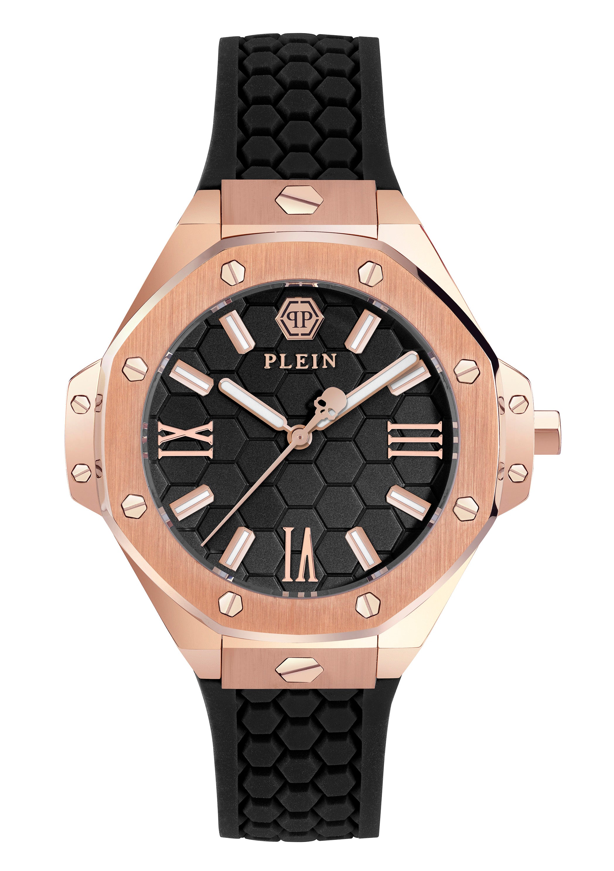 Plein Lady Royal 39MM Quartz - PWBDA0324